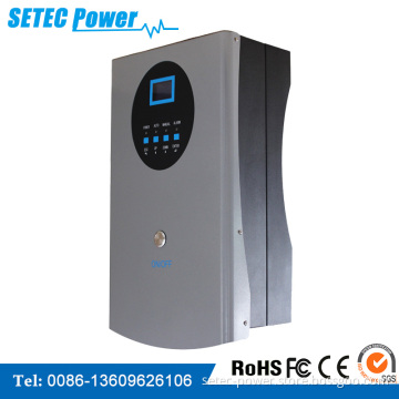 Photovoltaic Inverter for Greenhouse Pumps